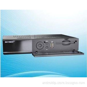Original Skybox F3 Dual Core DVB-S2 Digital Satellite Recei